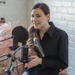How to launch a business podcast